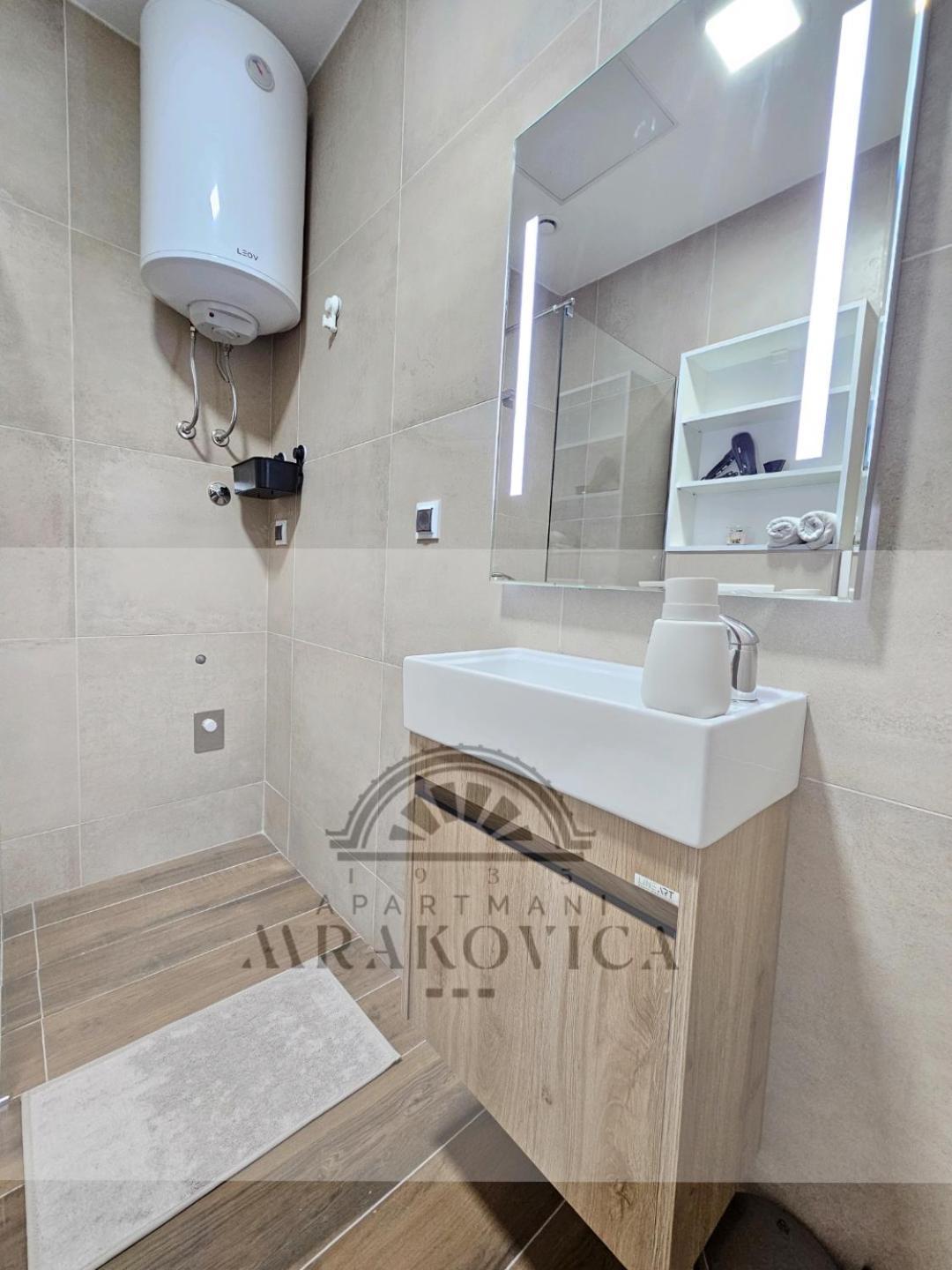 Mrakovica 1935 Apartment Приедор Екстериор снимка