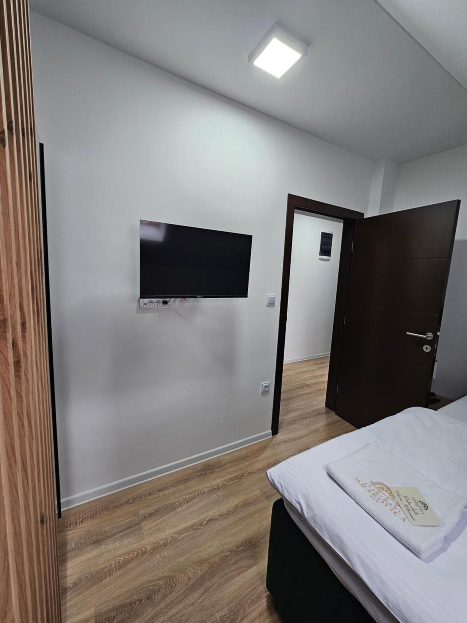 Mrakovica 1935 Apartment Приедор Екстериор снимка
