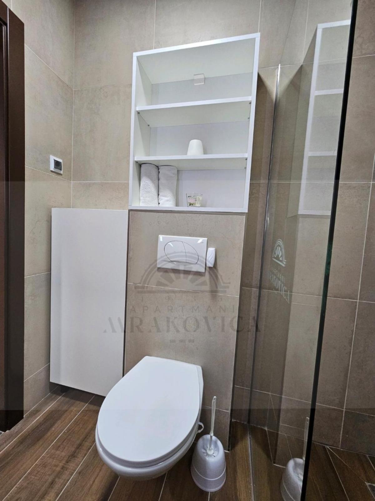 Mrakovica 1935 Apartment Приедор Екстериор снимка