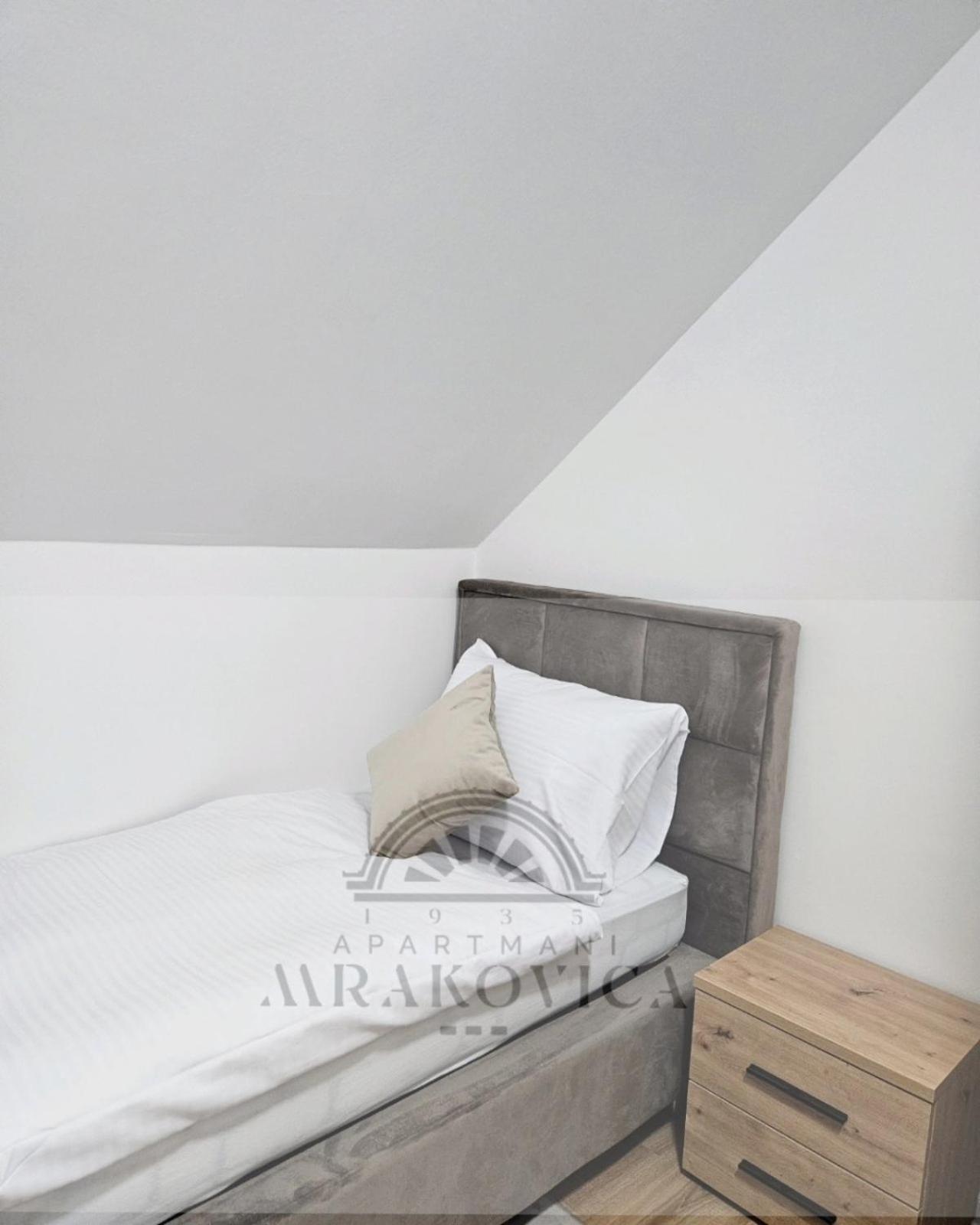 Mrakovica 1935 Apartment Приедор Екстериор снимка