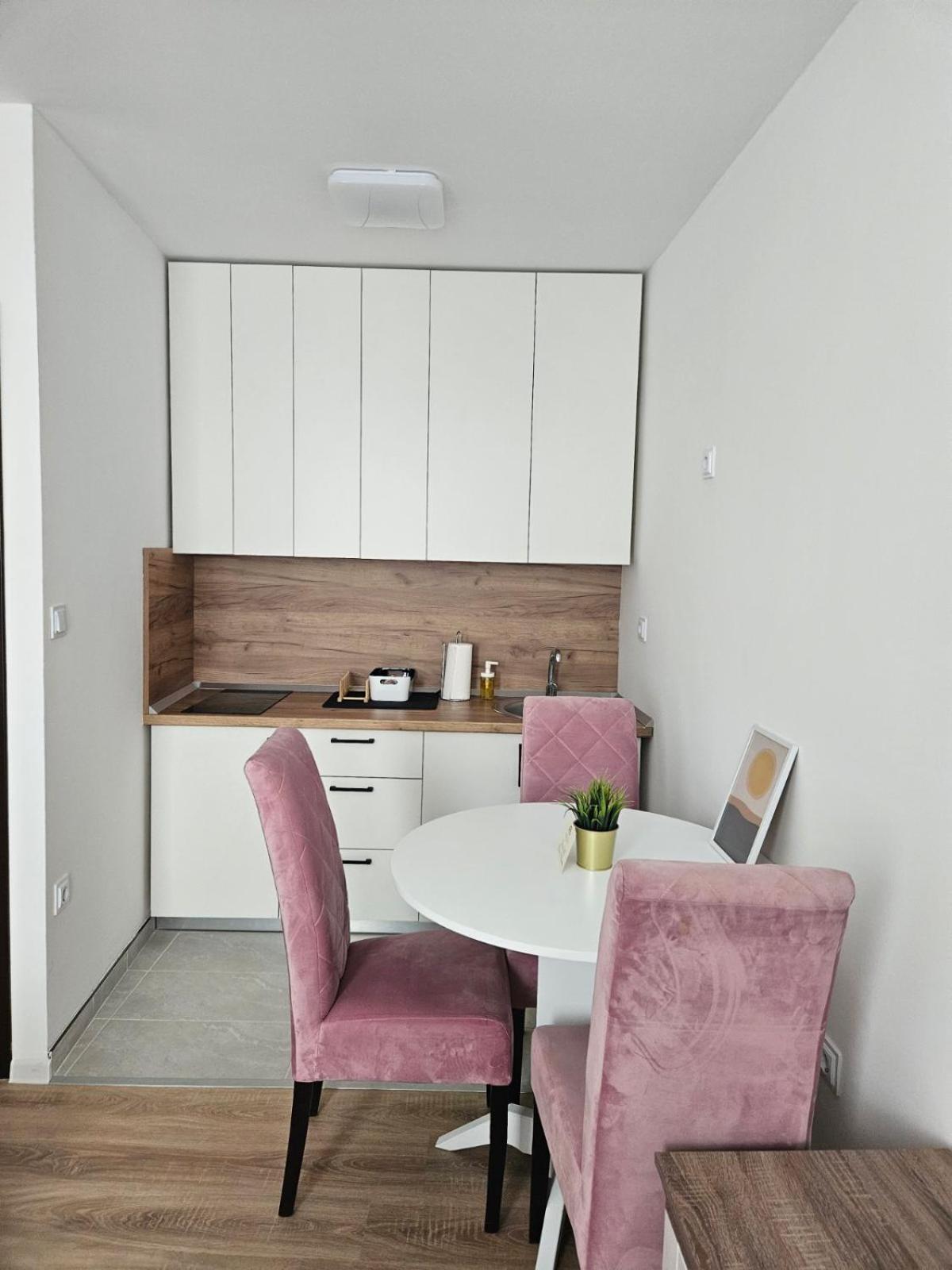 Mrakovica 1935 Apartment Приедор Екстериор снимка