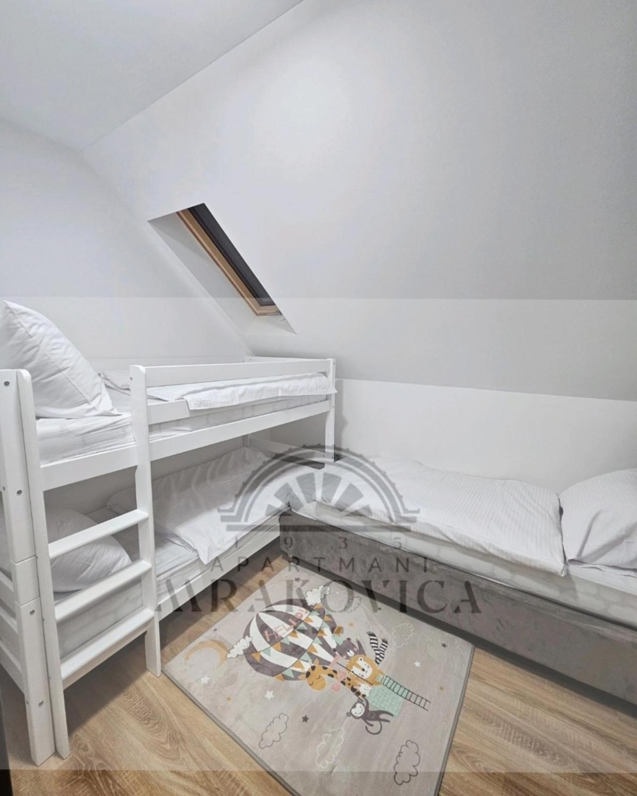 Mrakovica 1935 Apartment Приедор Екстериор снимка