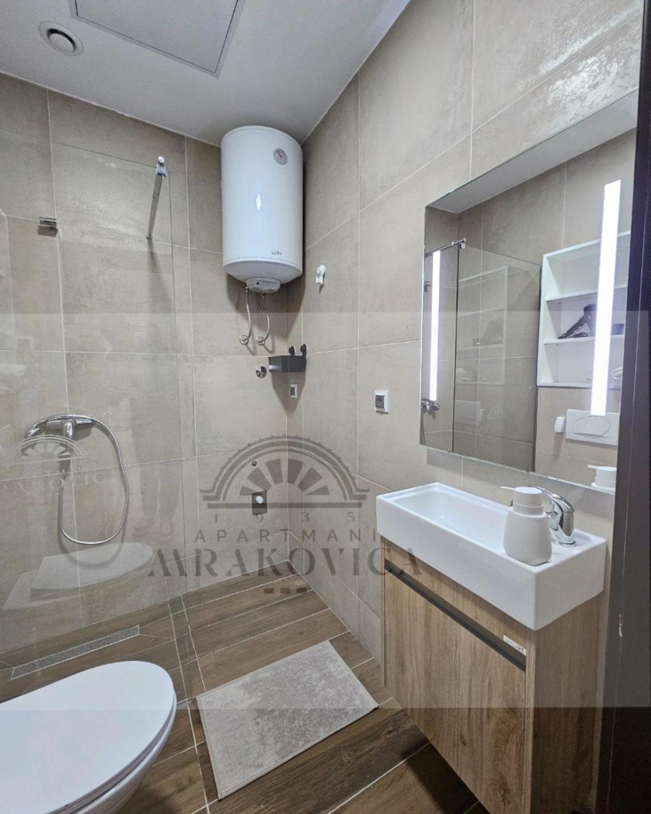 Mrakovica 1935 Apartment Приедор Екстериор снимка