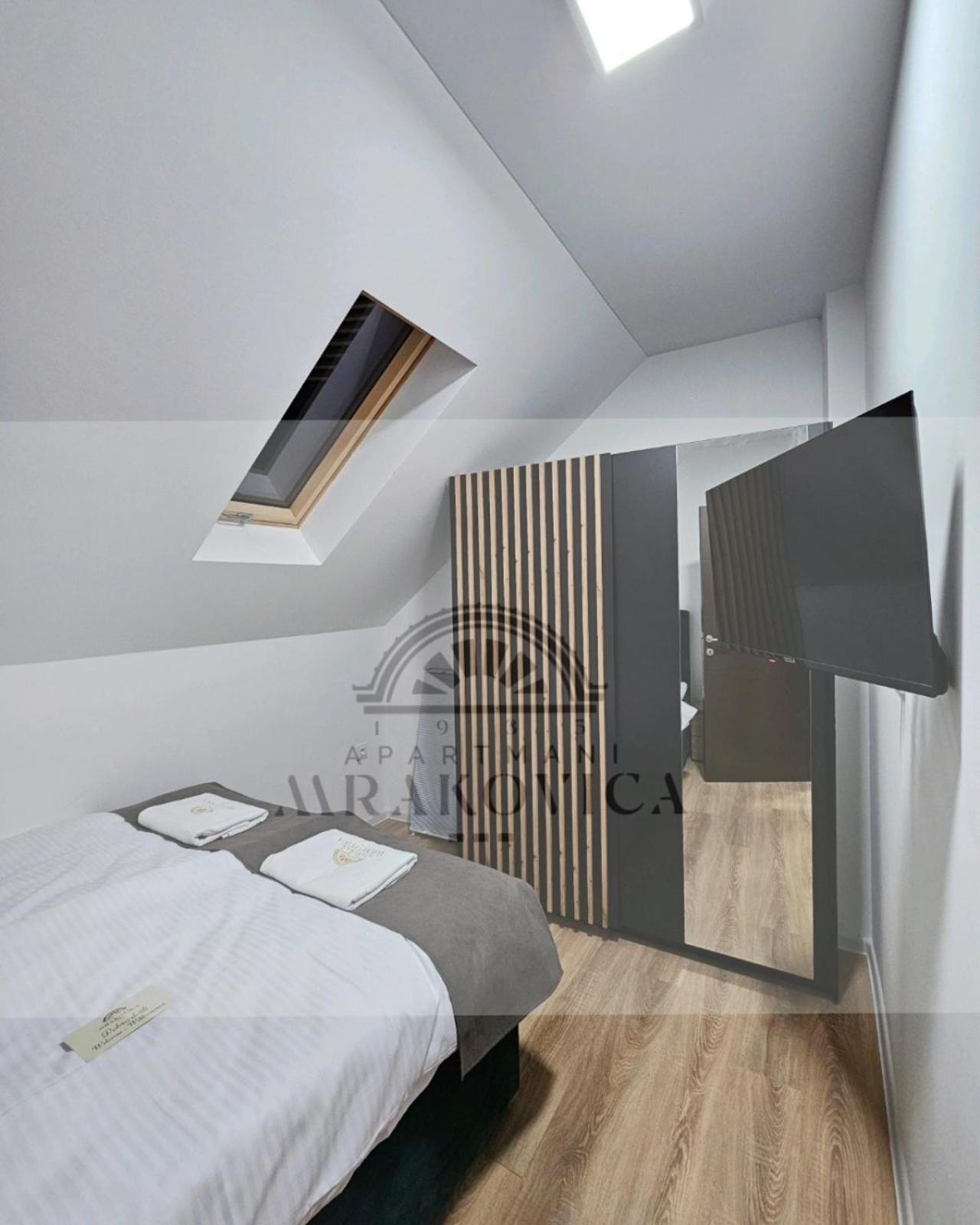 Mrakovica 1935 Apartment Приедор Екстериор снимка