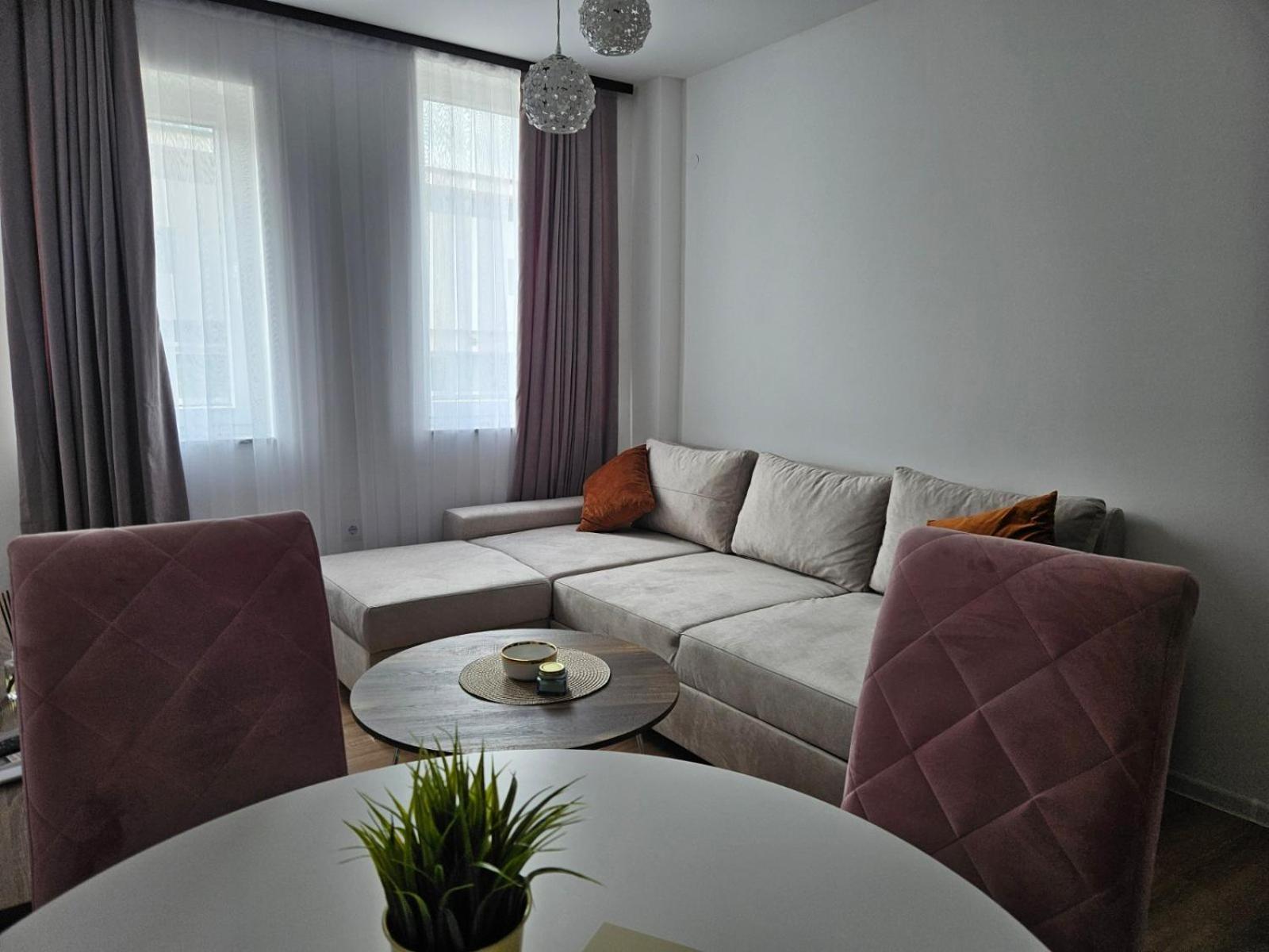 Mrakovica 1935 Apartment Приедор Екстериор снимка