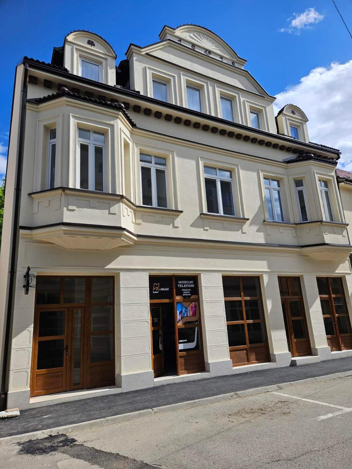 Mrakovica 1935 Apartment Приедор Екстериор снимка